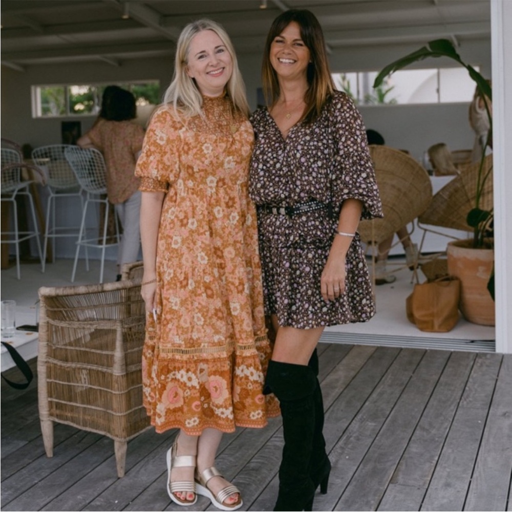 Spell Rae Blouse - Picture 5 of 12